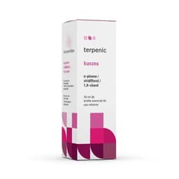 Aceite Esencial de Kunzea 10ml