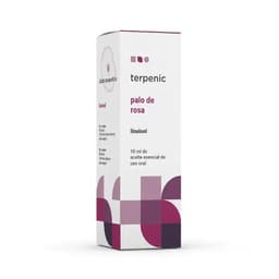 Aceite Esencial de Palo de Rosa 10ml