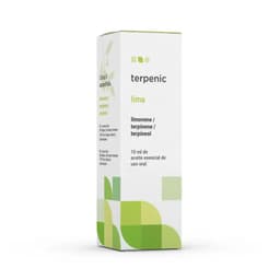 Aceite Esencial de Lima 10ml
