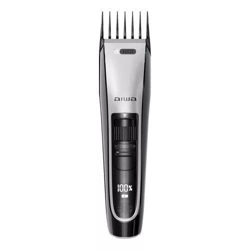 Maquina Cortadora De Pelo Recargable Awawhcb906