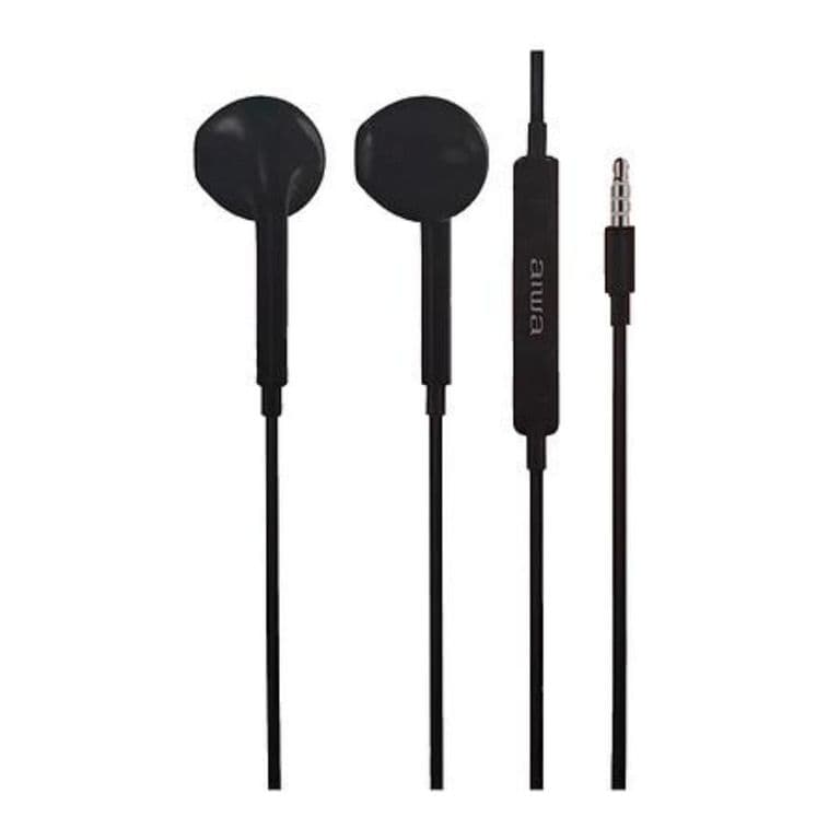 Audifono In-ear I112 Manos Libres Conector 35mm