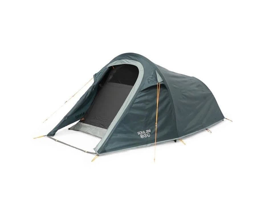 Carpa Soul 200 Deep Blue