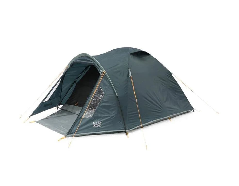CARPA TAY - 300 Deep Blue
