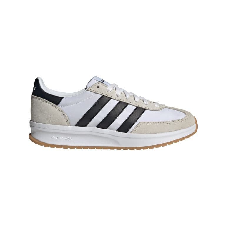 Run 70S 2.0 Zapatilla Urbana Hombre Blanco Originals Negro 39.5