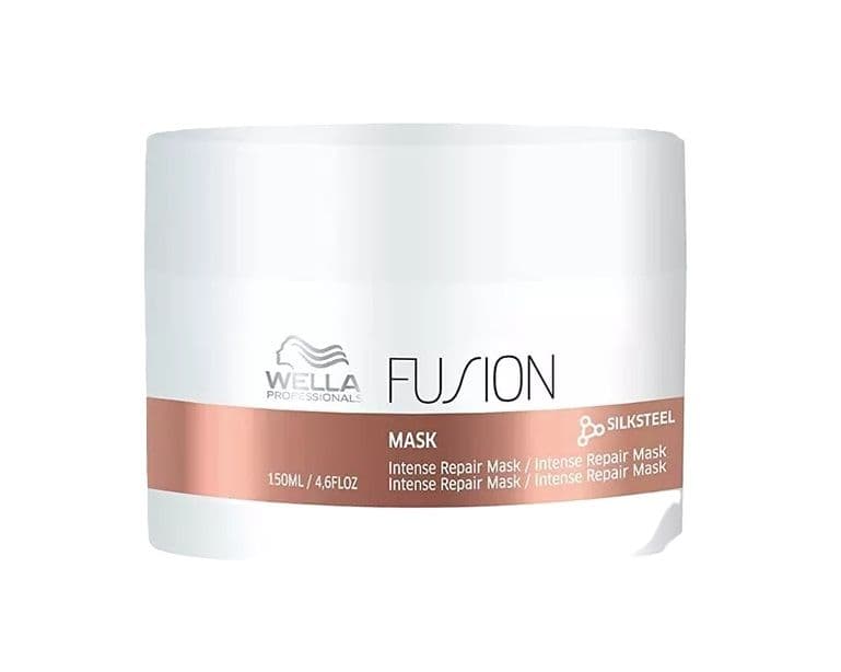 Tratamiento Fusion 150ml Reparacion Intensa