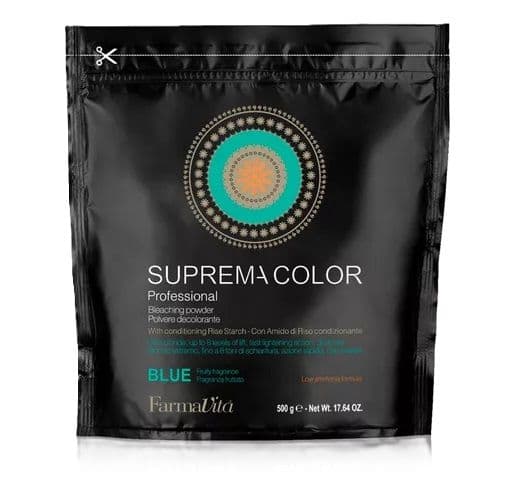 Decolorante Suprema Color 500gr