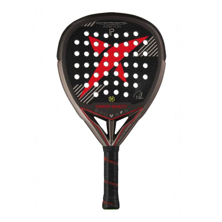 Pala Padel Canyon Pro Control