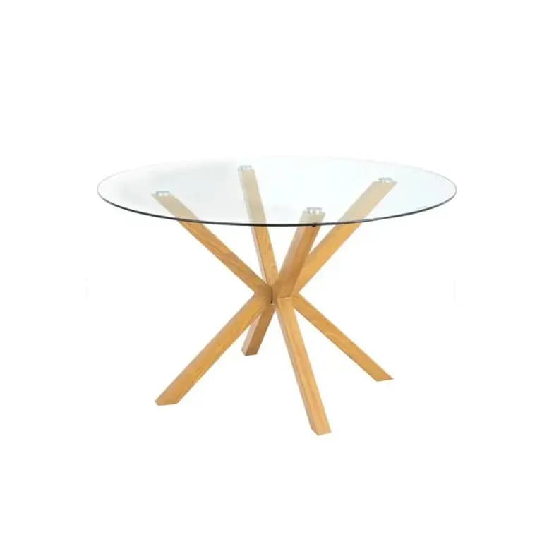Mesa Cross Redonda 120cm