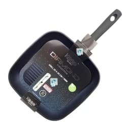GRILL PAN 28CM DIAMOND