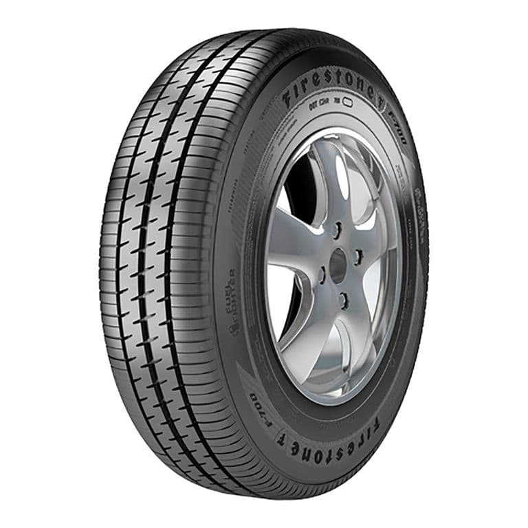 NEUMATICO 195/65 R15 91H F-SERIES F-700