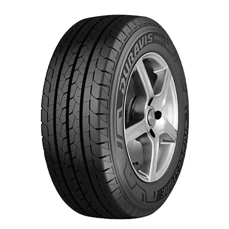 NEUMATICO 205/65 R16C 107T/105T R660
