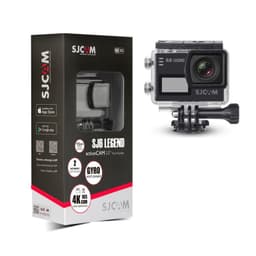 Camara Deportiva SJ6 LEGEND 4K Wifi Estabilizador giroscopico