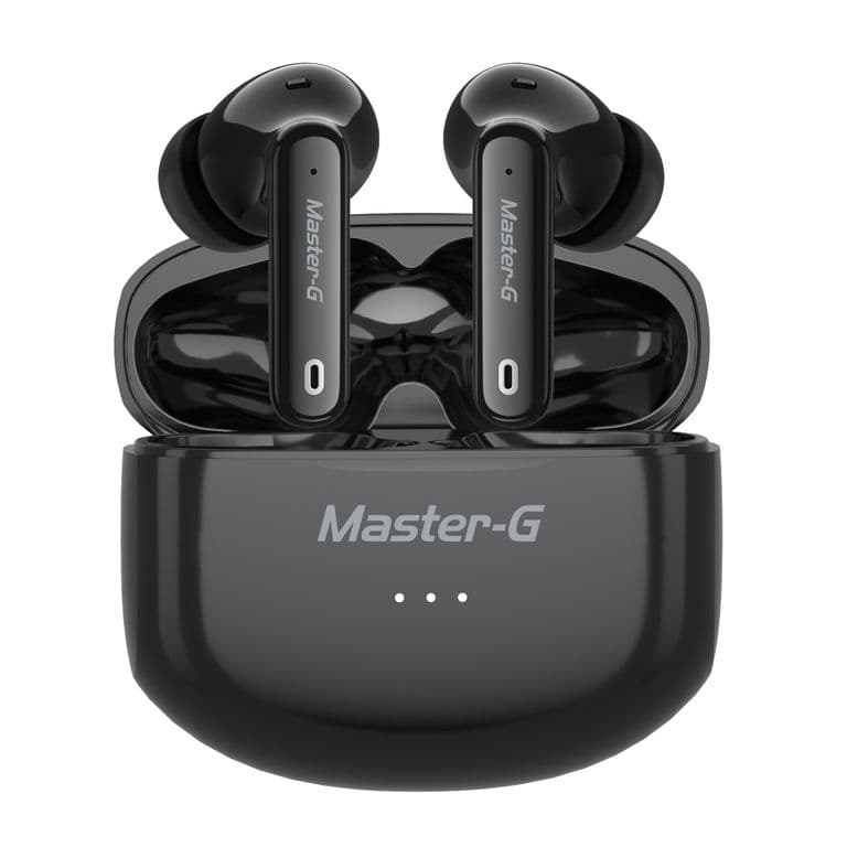 Audifonos Bluetooth In Ear TWS ANC BUDS20 Master-G