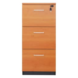 Kardex 3 Cajones KX 3 PERAL con GRAFITO