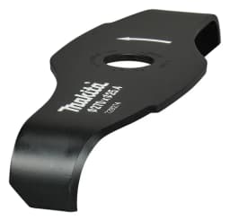 Cuchillo Triturador Desbrozadora 270x25,4x4mm -