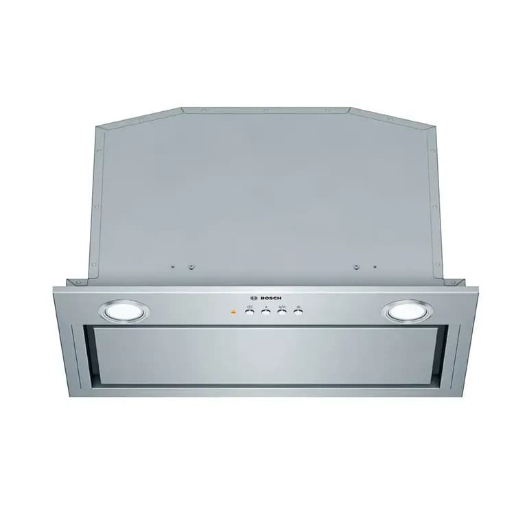 Campana de Cocina Integrable Serie 6 52 cm