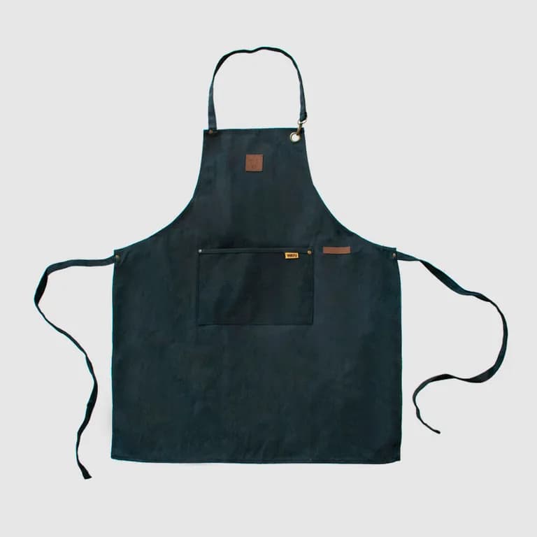 Delantal Bbq