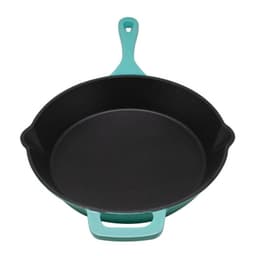 SARTEN IRON CAST 26 CM MINT KEEP.