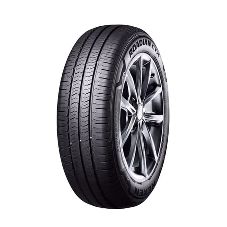 NEUMATICO 215/65 R17C 108/105H ROADIAN CTX