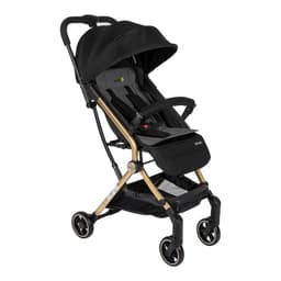 Coche Paseo Spark Golden Black Negro