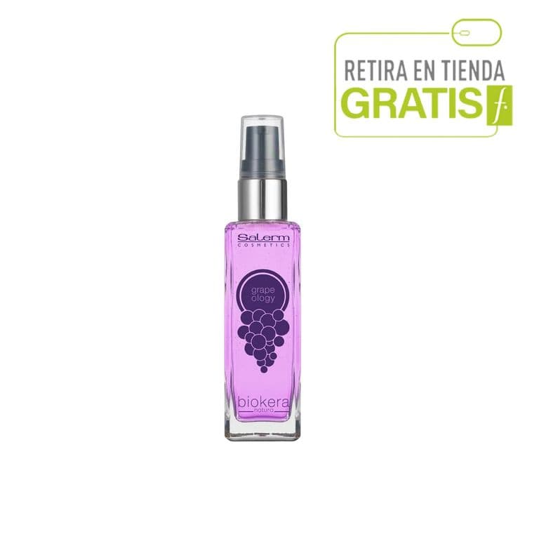 Serum capilar Grapeology 60 ml