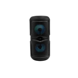 Parlante Karaoke Bluetooth Con Microfono 764bk - SC