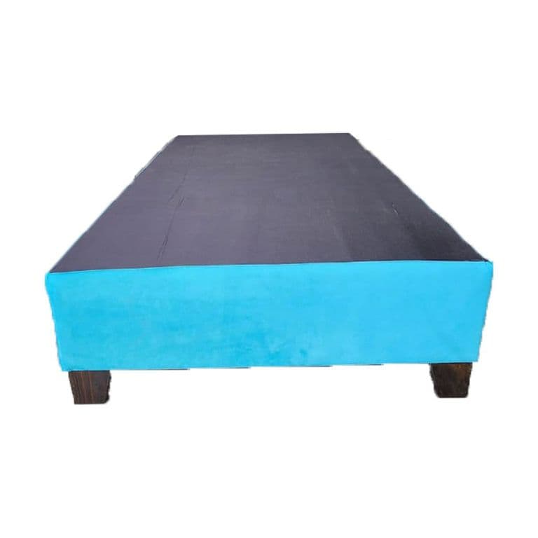 Base HVM Americana 1P Calipso Felpa