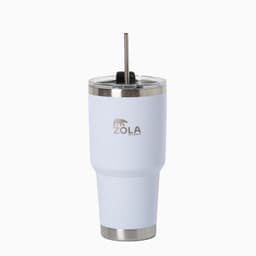 Vaso Termico Zola 900ml Blanco