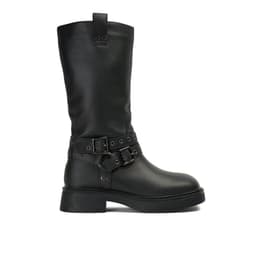 Bota Mujer Negro Dharma Negro 35