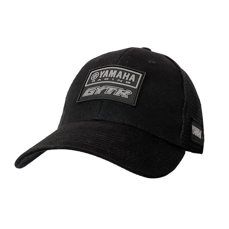 Jockey Gytr Negro Negro TALLA UNICA