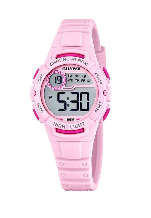 Reloj K5852/1 Rosa Infantil Junior Collection Rosa TALLA UNICA