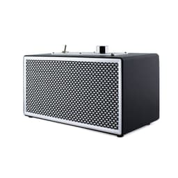 Parlante Retro Portatil 20w Bluetooth - SC