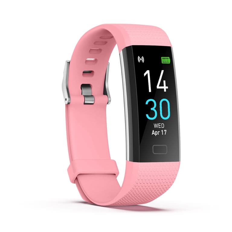 Smartband S5 Bluetooth Monitor De Sueno Y Deportes