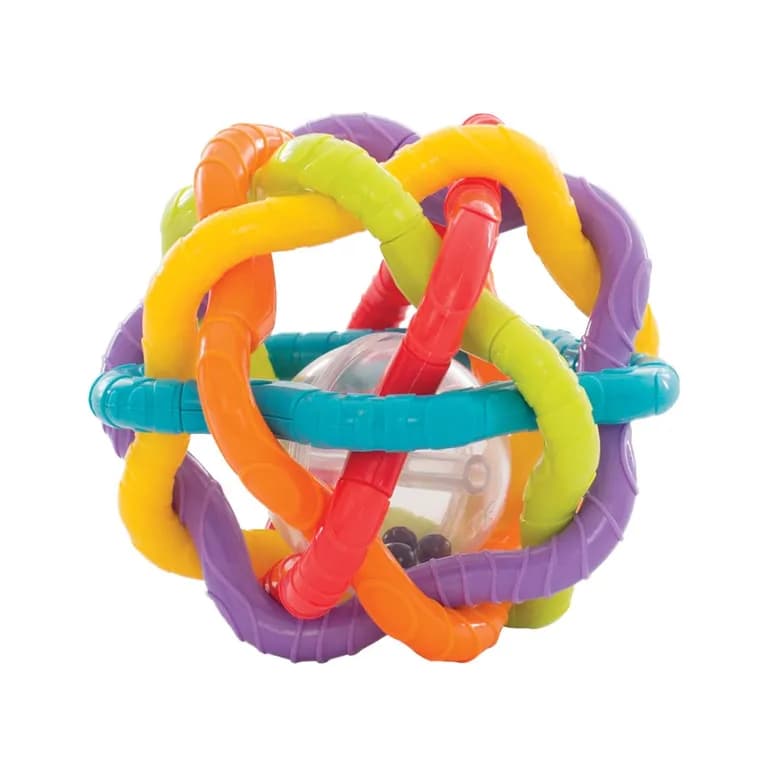 Pelota Bendy Infanti Toys