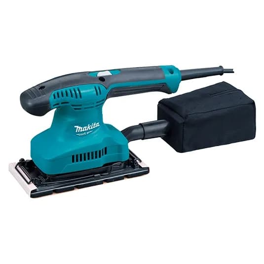 Lijadora Orbital 190 W M9203B