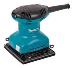Lijadora Profesional Orbital Mt M9200g Gris 180w 220v