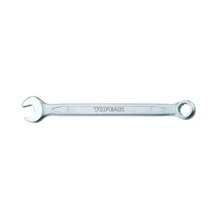 Herramienta Llave Punta Corona 7mm