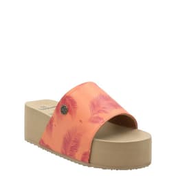 Hawaiana Mujer Dulce Naranjo Naranjo 40