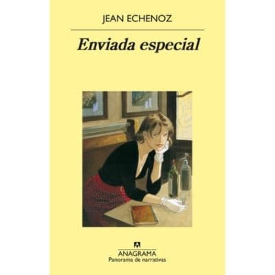 Enviada Especial