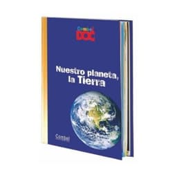 Nuestro Planeta, La Tierra