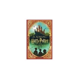 Harry Potter Y La Piedra Filosofal (1) (Pop Up) (TD) 9788418174070