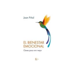 El Bienestar Emocional
