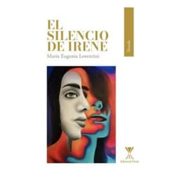 El Silencio De Irene