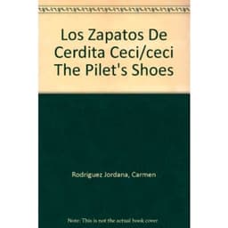 Los Zapatos De La Cerdita Ceci - Verde