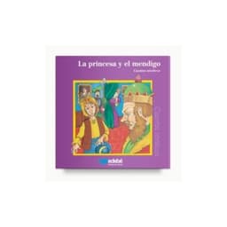 La Princesa Y El Mendigo (Cuento Nordico)