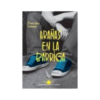 Aranas En La Barriga