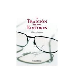 La Traicion De Los Editores