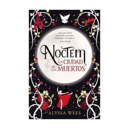 Noctem. La Ciudad De Los Muertos
