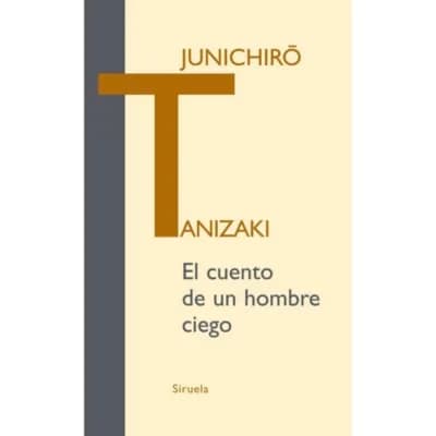 El Cuento De Un Hombre Ciego
