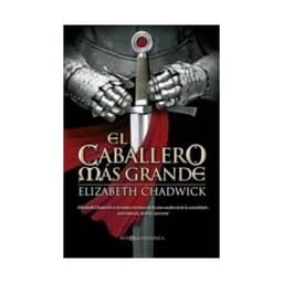 El Caballero Mas Grande